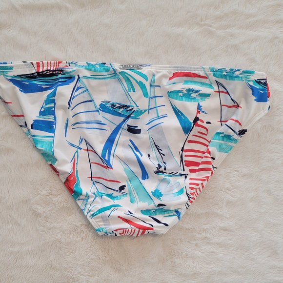 POLO RALPH LAUREN BIKINI BOTTOM-NWOT - Picture 3 of 6